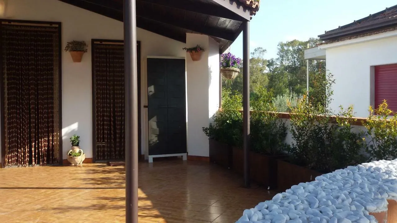 Casammare Villa Agnone Bagni 0*,  Italien